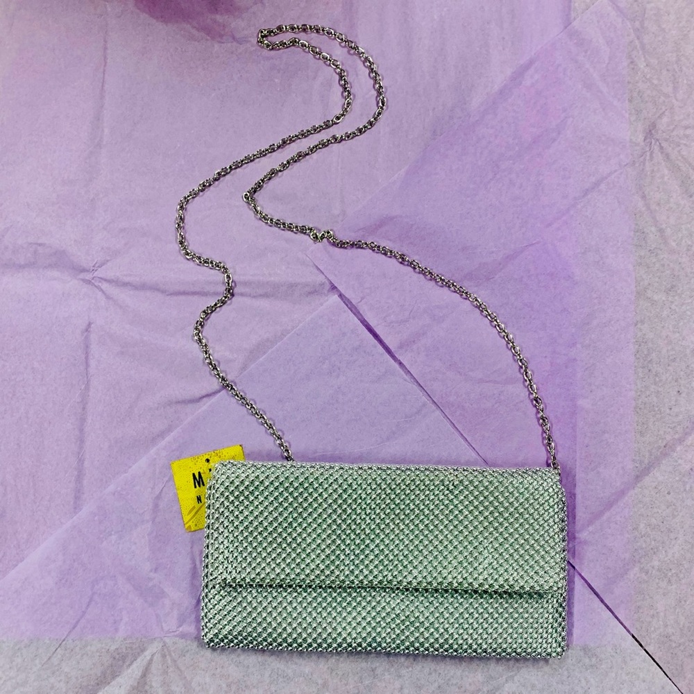 Mix No. 6 Kelly & Katie Jeweled Clutch - Picture 2 of 10